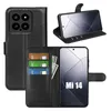 Hülle für Xiaomi 14 Handyhülle Handy Tasche Klapphülle Produktbild-Vorschau 1
