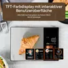 Intelligente Küchenwaage Digital mit App & Nährwertanalyse Produktbild-Vorschau 2
