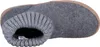 Schuhe Stegmann graumele 483001201 Produktbild-Vorschau 4