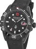 Zestaw męski SWISS MILITARY SMWGN2200330 czarny sportowy do Podgląd zdjęcia produktu 5