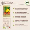 Samenliebe Semi biologici di barbabietola rossa | Sole Anteprima dell’immagine prodotto 3
