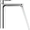 Grifo monomando para lavabo VERNIS Blend, 190 mm. Juego de Vista previa de la imagen del producto 3