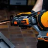 FUXTEC 20V Akku Säbelsäge FX-E1SS20 ohne Akkupack, ohne Produktbild-Vorschau 5