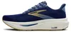 Chaussures de running Brooks 1104421D443 pour Unisex Voir les images du produit 6