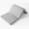 Klappmatratze Reisematratze 120x60cm grau 7cm hoch, Produktbild-Vorschau 2