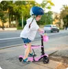 Malplay triciclo per bambini a partire dai 2 anni City Anteprima dell’immagine prodotto 3