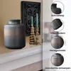 Luxe Mini Urne 500 ML en céramique - Urne de crémation pour Voir les images du produit 5