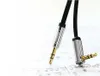 UGREEN mini jack 3,5 mm AUX cavo piatto con gomito 1 m Anteprima dell’immagine prodotto 13