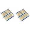 santex 251-5 Staubtuch 35 x 35 cm, 80% Baumwolle 20% Produktbild-Vorschau 2