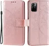 Hülle für Xiaomi Poco M4 Pro 5G/Redmi Note 11S 5G Handy Produktbild-Vorschau 3
