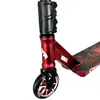 Chilli TNT Street Stunt-Scooter H=95cm Dunkelrot Produktbild-Vorschau 12