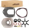 Au?enborder Impeller for MerCruiser Alpha 47-43026T6 Produktbild-Vorschau 2