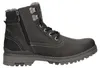 Schnürstiefelette Warmfutter Freizeit (casual) Produktbild-Vorschau 4