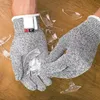 Rukavice na ochranu proti porezaniu, profesionálne, úroveň Náhľad obrázku produktu 2