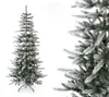 Evergreen Künstlicher Weihnachtsbaum Cedar Frost Kiefer Produktbild-Vorschau 6