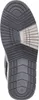 Bullboxer Herren Low Sneaker Schwarz Grau Leder Textil Produktbild-Vorschau 7