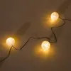 esotec Solar Lichterkette mit 20 Lampions mit Akku für Produktbild-Vorschau 3