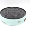 Bestron Poffertjes Maker im Retro Design, Mini Pfannkuchen Produktbild-Vorschau 11