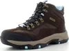 Skechers Wanderschuhe Wanderschuhe Leder Produktbild-Vorschau 17