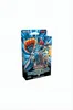 Yu-Gi-Oh! Structure Deck: Mechanized Madness deutsch 1. Produktbild-Vorschau 2