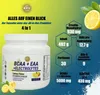 Neu 4 In 1- Bcaa + Eaa + Electrolyte + Creatin | Produktbild-Vorschau 2