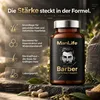 Biotin Haar Kapseln mit Zink, Selen, Kupfer, L-Cystein, MSM Produktbild-Vorschau 2