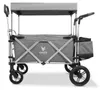 FUXLIFE by FUXTEC Bollerwagen FX-CTL900 Premium Grau - Produktbild-Vorschau 3