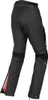 PANTALONI CORTI 4 SEASON EVO SHORT, SPIDI (nero, taglia M) Anteprima dell’immagine prodotto 2