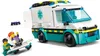 LEGO® City 60451 Sanitka Náhled obrázku produktu 32