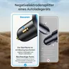 KFZ-Adapter,70-W-Autoladegerät, USB-C-Autoladegerät mit Produktbild-Vorschau 6