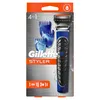 Holiaci strojček Gillette Fusion ProGlide Power Styler 3 v Náhľad obrázku produktu 9