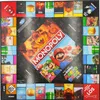 Monopoly Super Mario Film Edition, Brettspiel Produktbild-Vorschau 9