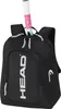 HEAD Kids Tour Backpack 14L Rucksack für Sportbekleidung, Produktbild-Vorschau 3