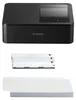 Canon SELPHY CP1500 Mobiler Fotodrucker, Schwarz Produktbild-Vorschau 3