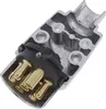 7-poliger Anhänger-Stecker Metall 12V Produktbild-Vorschau 4