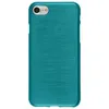 PhoneNatic Case kompatibel mit Apple iPhone 8 - blau Produktbild-Vorschau 3