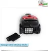 MisterVac 20 Stück Staubsaugerbeutel + Filter kompatibel Produktbild-Vorschau 8
