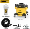 DeWalt DeWALT - DXVCS002 - Separator wstępny 23L Podgląd zdjęcia produktu 9