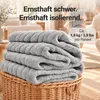 Thermovorhang Kälteschutz Kräuselband Stangendurchzug, Produktbild-Vorschau 15