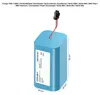 Cecotec Batterie Conga 2600 mAh Produktbild-Vorschau 2