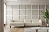 Kaiser Möbel Ecksofa L-form Dani modern und geräumig Stoff Produktbild-Vorschau 1