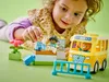 LEGO 10988 Duplo Jízda autobusem, vzdělávací hračka pro Náhled obrázku produktu 28