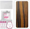 apgo Rückseite Schutzfolie, Skin, kompatibel mit Oppo Find Produktbild-Vorschau 1