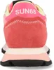 Sun68 Sneaker Low Damen 32303235303539 Rosa 39 EU Produktbild-Vorschau 19