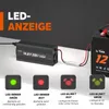 Chargeur de batterie au lithium LiTime 14,6 V 20 A pour Voir les images du produit 3