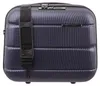 Franky ABS13 Beautycase Handgepäck Hartschale mit Produktbild-Vorschau 1