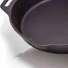 Petromax fp35h-t, Kulatý, Univerzální pánev, Černá, Litina, Náhled obrázku produktu 25
