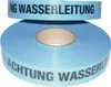 Kelmaplast Trassenwarnband Rollenbreite 40mm Aufdruck Produktbild-Vorschau 1