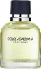 Herrenparfüm Pour Homme Dolce & Gabbana EDT   75 ml Produktbild-Vorschau 4