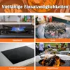 TWOLIIN 12-teilig Dutch Oven Set in Holzkiste mit Dutch Produktbild-Vorschau 6
